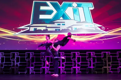 EXIT Realty event photo