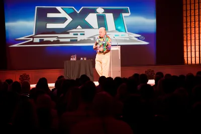 EXIT Realty event photo