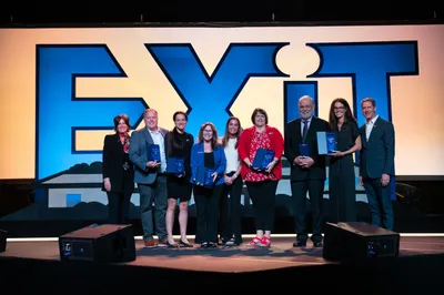 EXIT Realty event photo