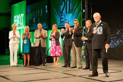 EXIT Realty event photo