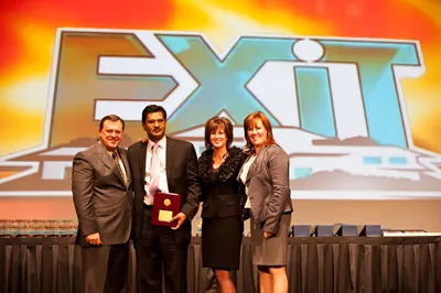 EXIT Realty event photo