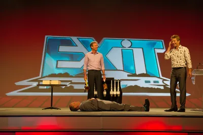 EXIT Realty event photo