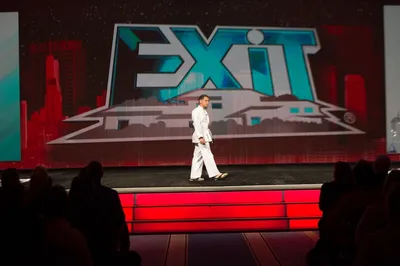 EXIT Realty event photo