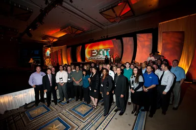 EXIT Realty event photo