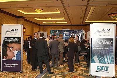 EXIT Realty event photo