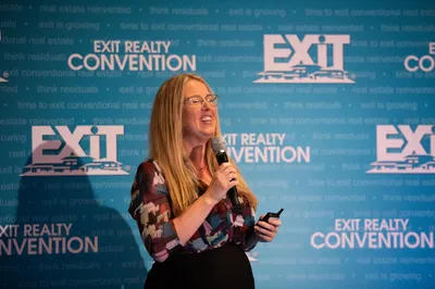 EXIT Realty event photo