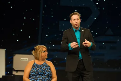 EXIT Realty event photo