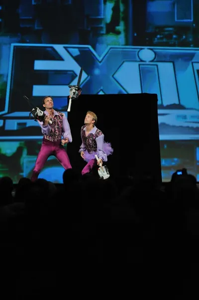EXIT Realty event photo
