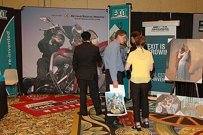 EXIT Realty event photo