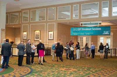 EXIT Realty event photo