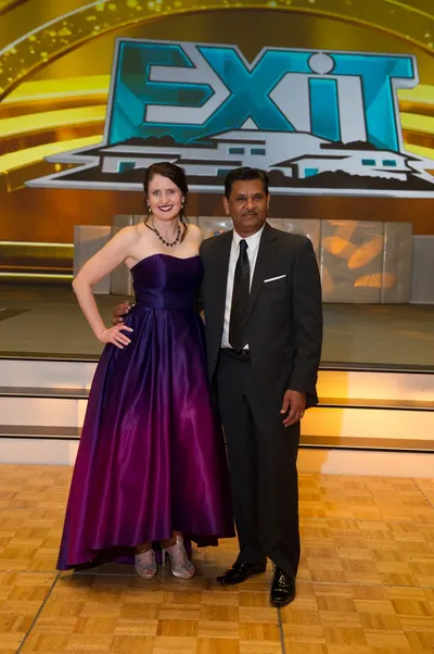 EXIT Realty event photo