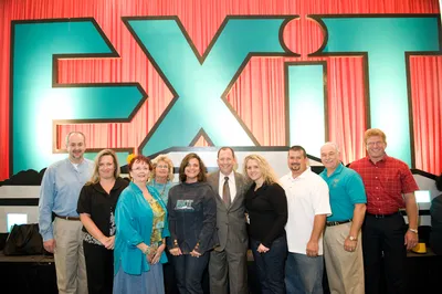 EXIT Realty event photo