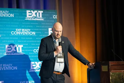 EXIT Realty event photo