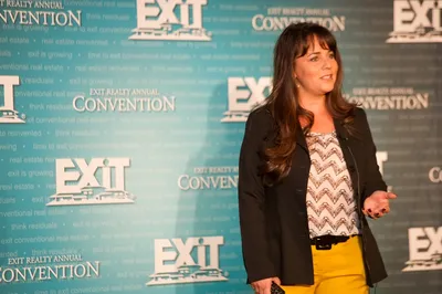 EXIT Realty event photo
