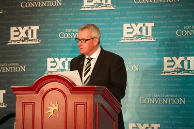 EXIT Realty event photo