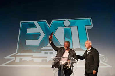 EXIT Realty event photo