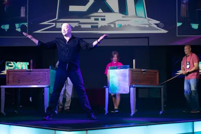EXIT Realty event photo