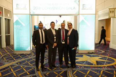 EXIT Realty event photo