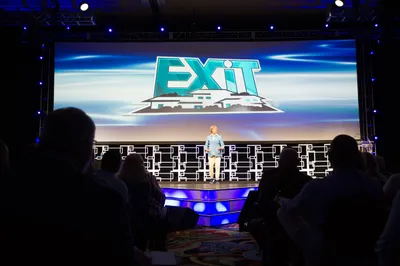EXIT Realty event photo