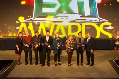 EXIT Realty event photo