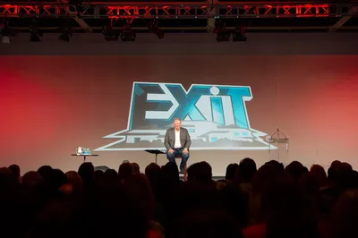 EXIT Realty event photo