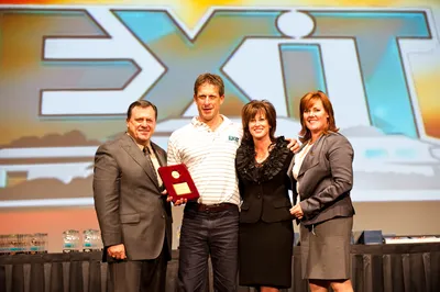 EXIT Realty event photo