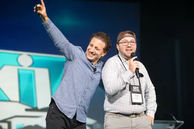 EXIT Realty event photo