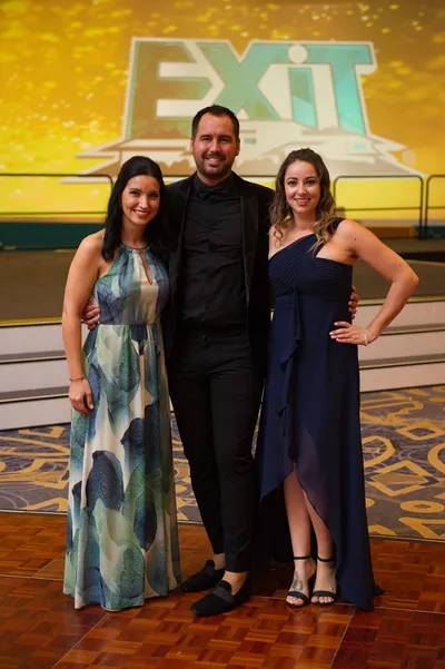 EXIT Realty event photo