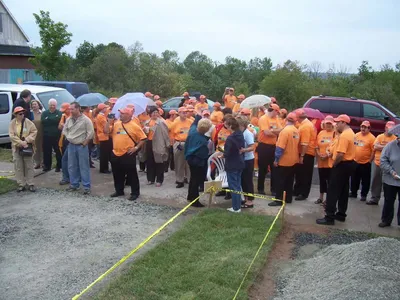 EXIT Realty event photo