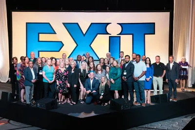 EXIT Realty event photo