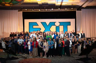 EXIT Realty event photo