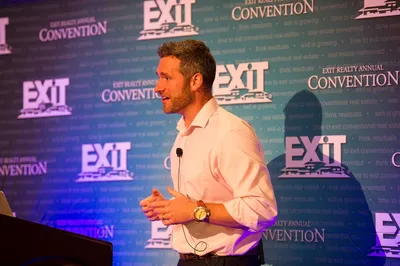 EXIT Realty event photo