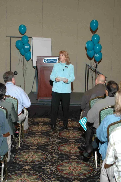 EXIT Realty event photo