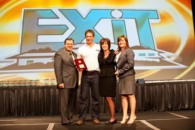 EXIT Realty event photo