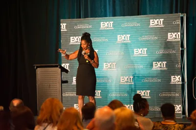 EXIT Realty event photo