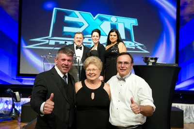 EXIT Realty event photo