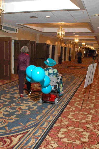 EXIT Realty event photo