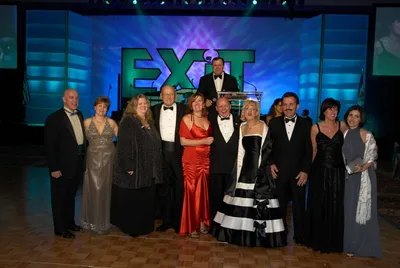 EXIT Realty event photo