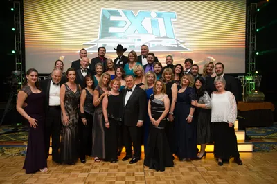EXIT Realty event photo