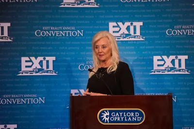 EXIT Realty event photo