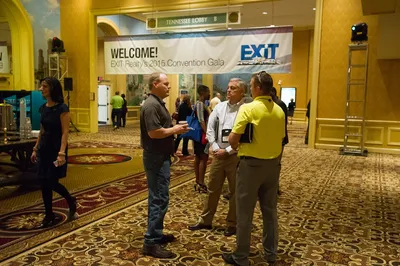 EXIT Realty event photo