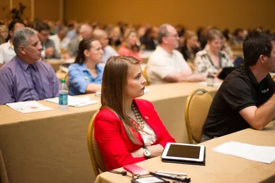 EXIT Realty event photo