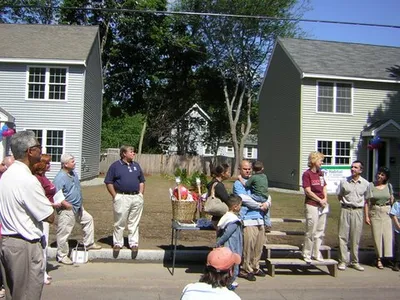 EXIT Realty event photo