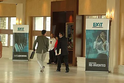 EXIT Realty event photo
