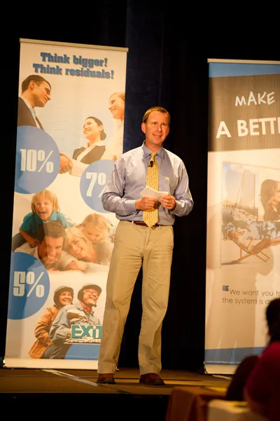 EXIT Realty event photo