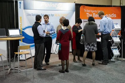 EXIT Realty event photo