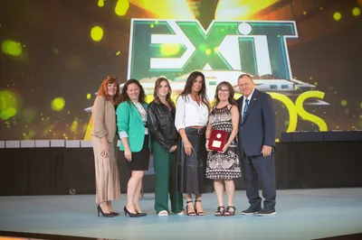 EXIT Realty event photo