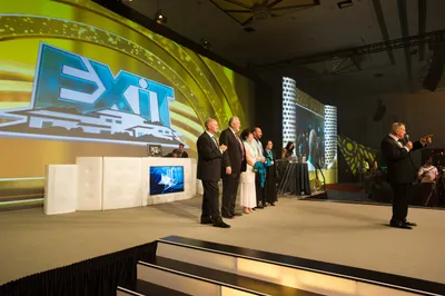 EXIT Realty event photo
