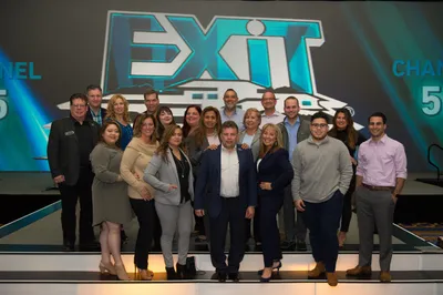 EXIT Realty event photo