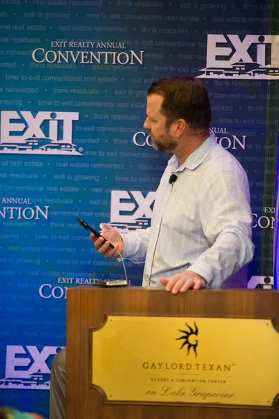 EXIT Realty event photo